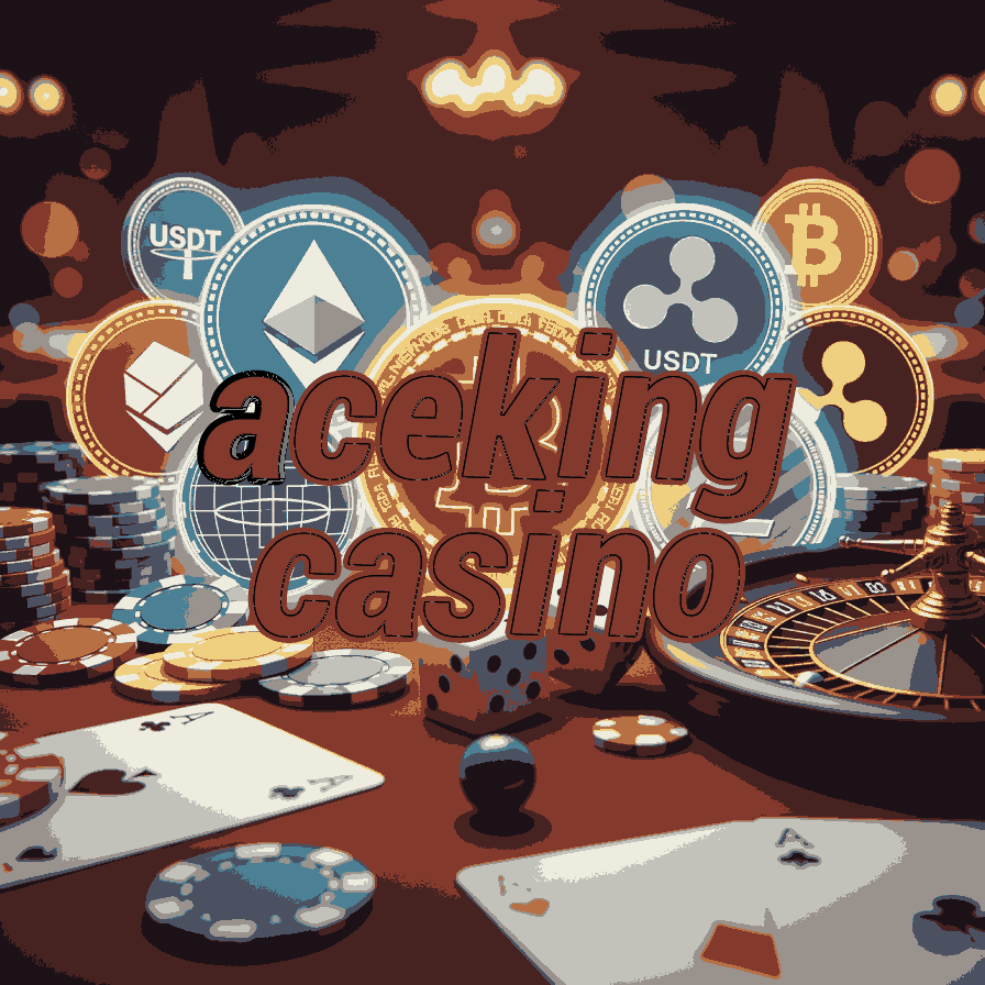 AceKing Casino - Premium VIP Casino